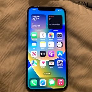 iPhone 12 Pro Max 128gb